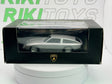 Lamborghini 4000 GT Flying Edicola 1/43 Argento 1966 - RikiToys - Edicola