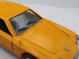 Lamborghini 4000 GT Politoys Export 1/43 - RikiToys - Politoys Export#