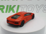 Lamborghini Aventador Mondo Motors 1/43 Arancione - RikiToys - Mondo Motors#