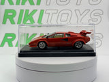 Lamborghini Countach Ixo 1/43 Rosso 1982 - RikiToys - Ixo
