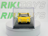 Lamborghini Diablo Edicola 1/43 Giallo - RikiToys - Edicola