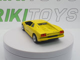 Lamborghini Diablo McToy 1/40 Giallo 1990 - RikiToys - McToy