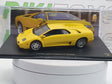 Lamborghini Diablo VT Edicola 1/43 Giallo 2000 - RikiToys - Edicola