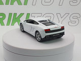 Lamborghini Gallardo LP 560 Welly 1/40 Bianco 2003 - RikiToys - Welly