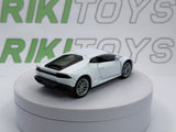 Lamborghini Huracan LP 610 Welly 1/38 Bianco - RikiToys - Welly
