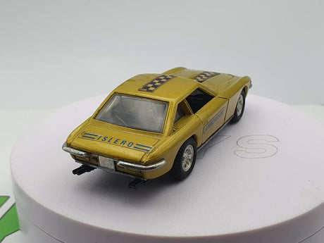 Lamborghini Islero Poliyoys 1/43 - RikiToys - Poliyoys#