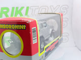 Lamborghini LM 002 New Ray 1/32 Argento - RikiToys - New Ray