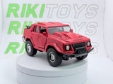 Lamborghini LM 002 New Ray 1/32 Rosso - RikiToys - New Ray