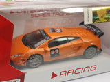 Lamborghini LP 560 S. Trofeo MondoMotors 1/43 Arancione - RikiToys - MondoMotors