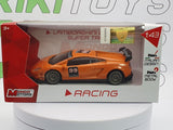 Lamborghini LP 560 S. Trofeo MondoMotors 1/43 Arancione - RikiToys - MondoMotors