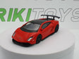 Lamborghini LP 570 S. Trofeo Top Mark 1/43 Rosso 2011 - RikiToys - Top Mark#