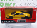 Lamborghini Murcielago LP 670 RMZ City 1/38 - RikiToys - RMZ City#