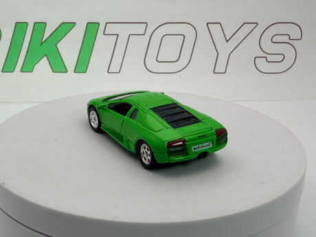 Lamborghini Murcielago Welly 1/55 Verde - RikiToys - Welly