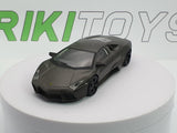 Lamborghini Reventon Mondo Motors 1/43 Grigio 2007 - RikiToys - Mondo Motors#