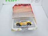 Lamborghini Urus Majorette 1/57 Giallo - RikiToys - Majorette