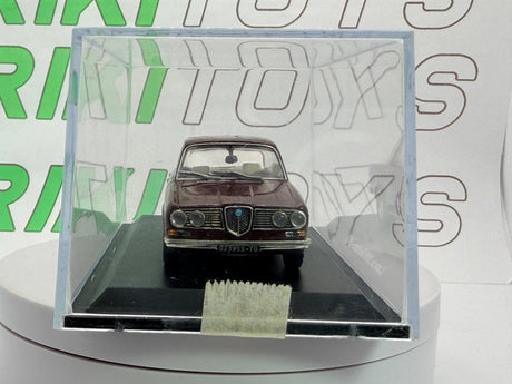Lancia 2000 Berlina Starline 1/43 - RikiToys - Starline