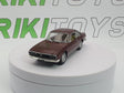 Lancia 2000 Coupé HF Starline 1/43 Amaranto 1973 - RikiToys - Starline