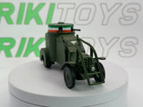 Lancia Ansaldo 1ZM Criel Model 1/43 Verde - RikiToys - Criel Model