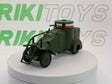 Lancia Ansaldo 1ZM Criel Model 1/43 Verde - RikiToys - Criel Model
