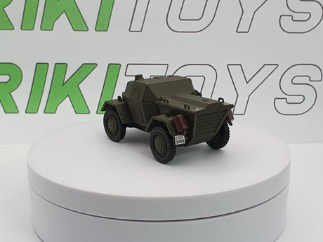 Lancia - Ansaldo Lince (1949) Edicola 1/43 - RikiToys - Edicola#