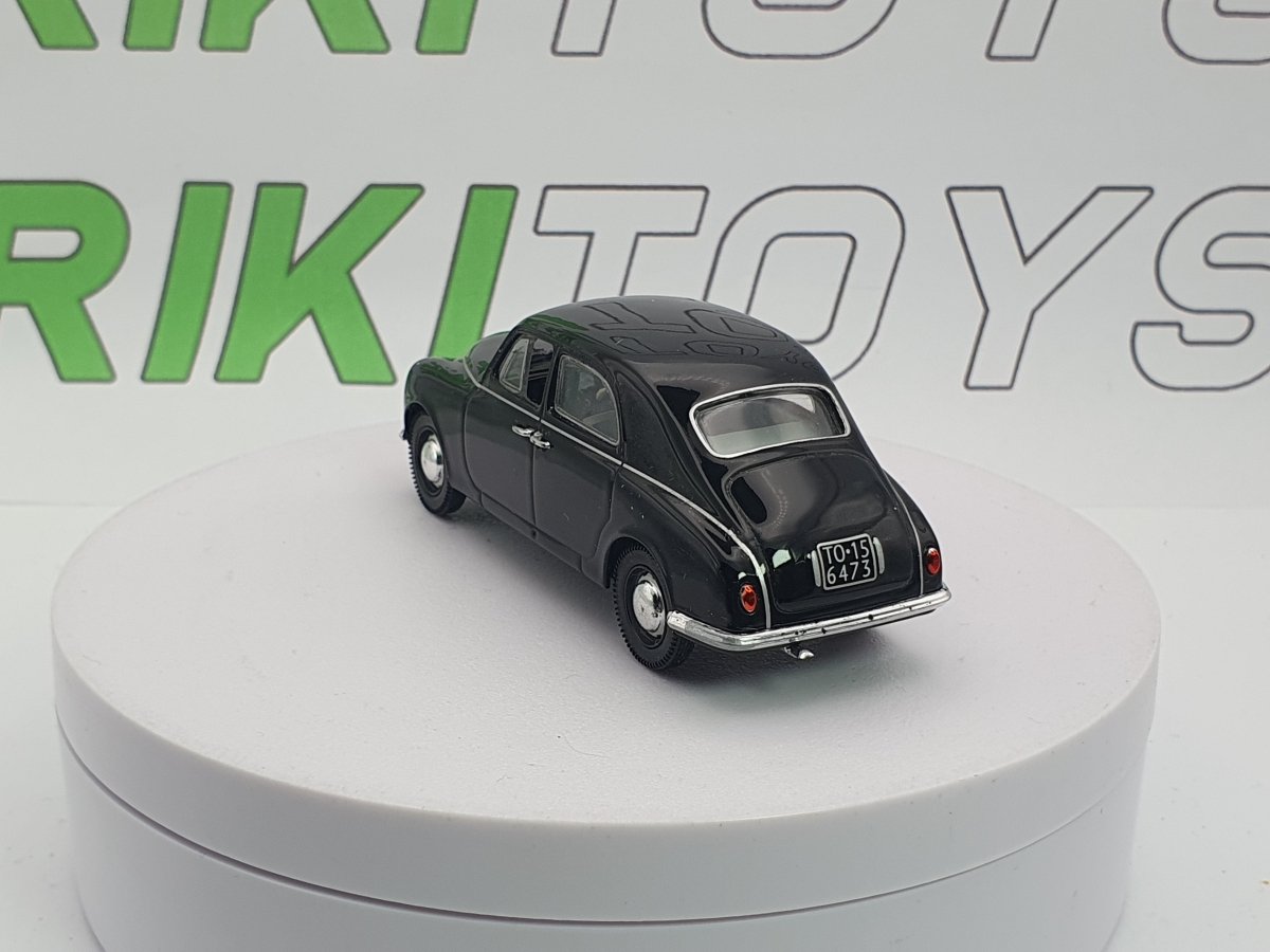 Lancia Appia 1 Norev 1/43 Nero 1953 - RikiToys - Norev
