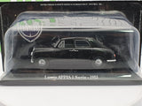 Lancia Appia 1 Serie Norev 1/43 Nero 1953 - RikiToys - Norev