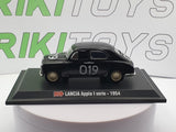 Lancia Appia 1a serie Mille Miglia 1954 Norev 1/43 Nero - RikiToys - Norev#