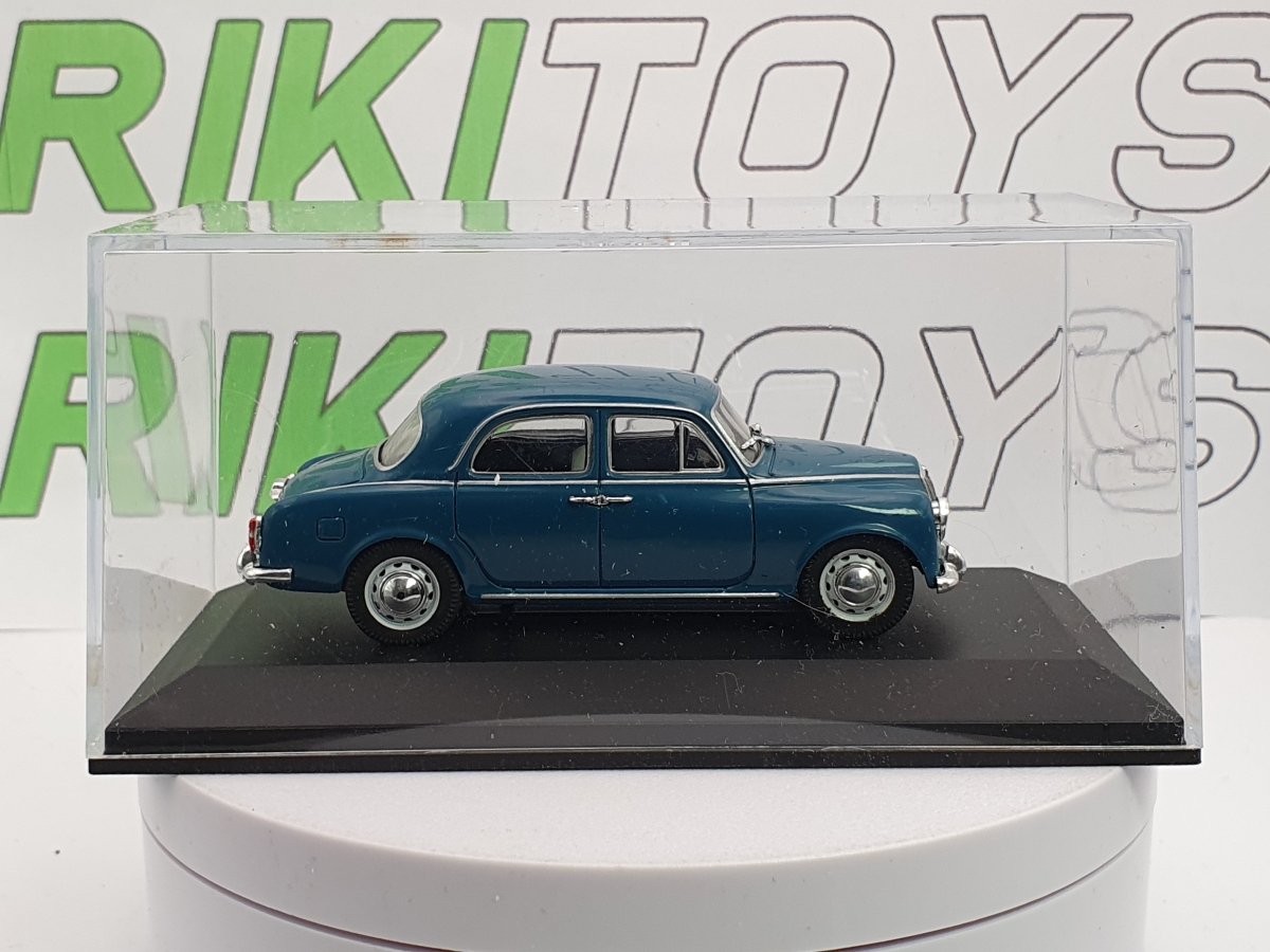 Lancia Appia 2 Norev 1/43 Azzurro 1956 - RikiToys - Norev#