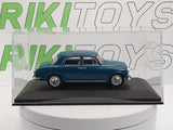 Lancia Appia 2 Norev 1/43 Azzurro 1956 - RikiToys - Norev#