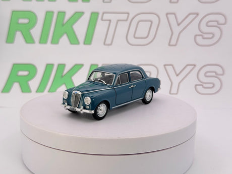 Lancia Appia 2 Norev 1/43 Blu 1956 - RikiToys - Norev