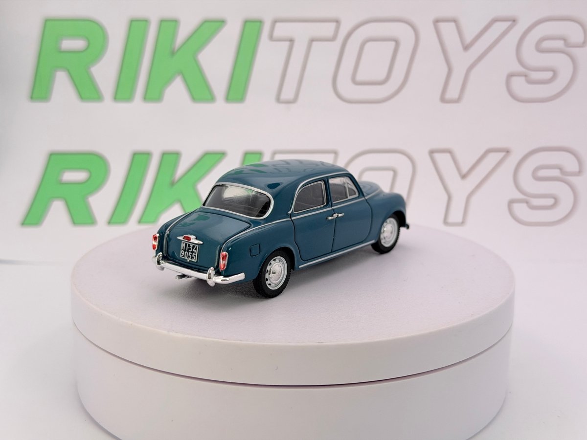 Lancia Appia 2 Norev 1/43 Blu 1956 - RikiToys - Norev