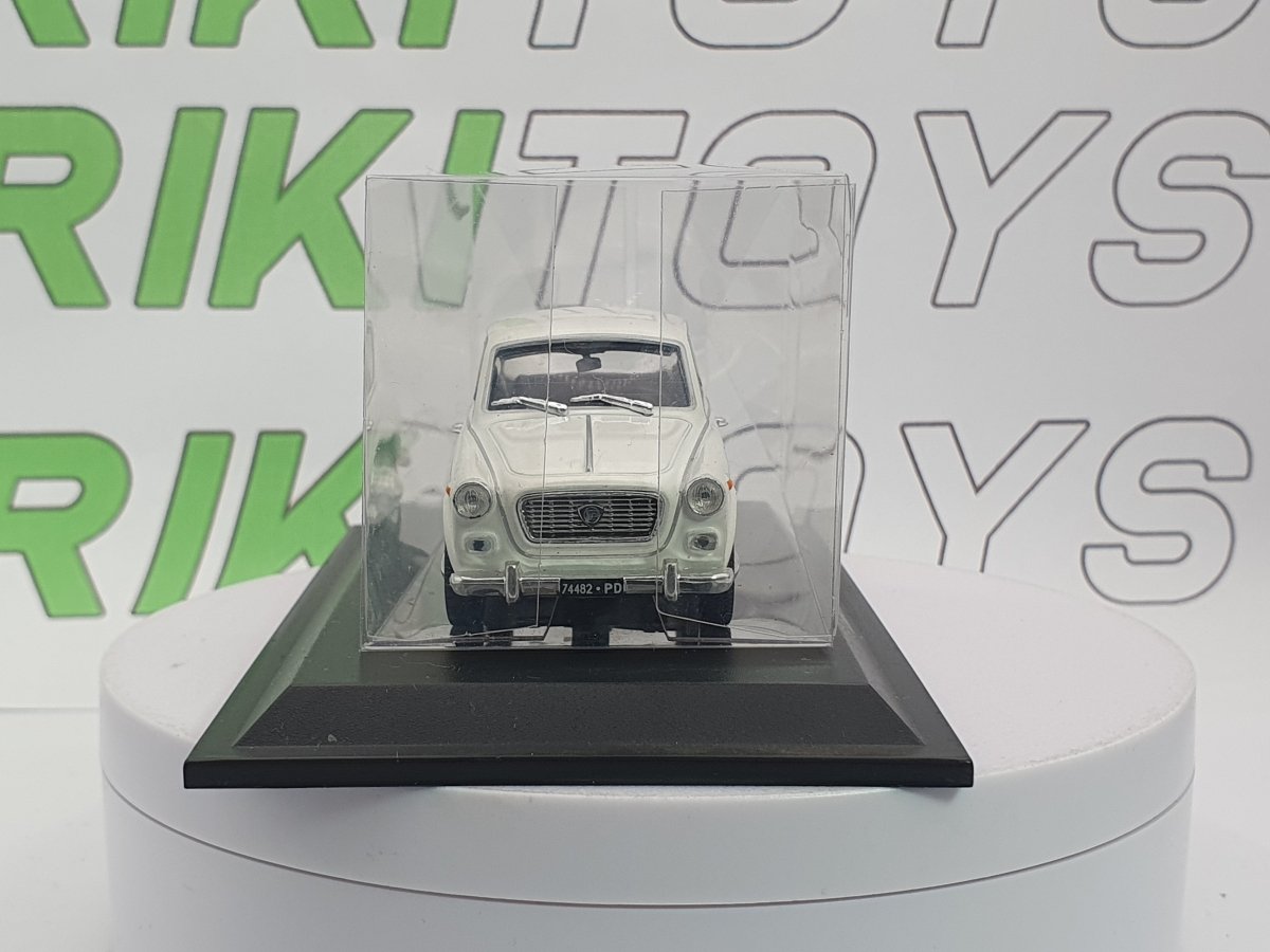 Lancia Appia 3 Norev 1/43 Bianco 1959 - RikiToys - Norev
