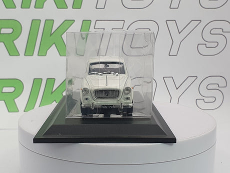 Lancia Appia 3 Norev 1/43 Bianco 1959 - RikiToys - Norev