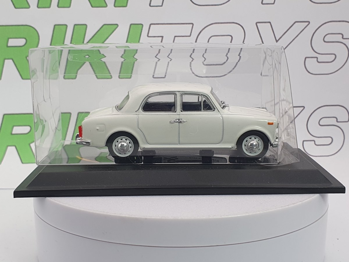 Lancia Appia 3 Norev 1/43 Bianco 1959 - RikiToys - Norev