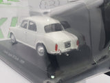 Lancia Appia 3 serie Norev 1/43 Bianco 1959 - RikiToys - Norev