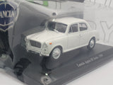 Lancia Appia 3 serie Norev 1/43 Bianco 1959 - RikiToys - Norev