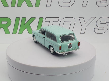 Lancia Appia Giardinetta Viotti Norev 1/43 Verde 1959 - RikiToys - Norev