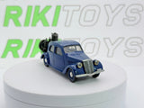 Lancia Aprilia Brumm 1/43 Blu 1937 - RikiToys - Brumm