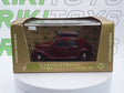 Lancia Aprilia Brumm 1/43 Bordeaux 1937 - RikiToys - Brumm