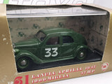 Lancia Aprilia Brumm 1/43 Verde 1947 - RikiToys - Brumm