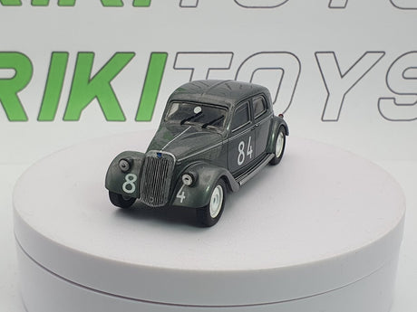 Lancia Aprilia Norev 1/43 Grigio 1937 - RikiToys - Norev