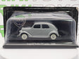Lancia Ardea 4 Serie Norev 1/43 Argento 1949 - RikiToys - Norev