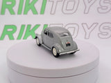 Lancia Ardea 4a serie Norev 1/43 Argento 1951 - RikiToys - Norev