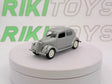 Lancia Ardea 4a serie Norev 1/43 Argento 1951 - RikiToys - Norev