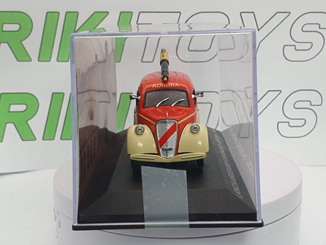 Lancia Ardea Furgoncino Aurora Edicola 1/43 - RikiToys - Edicola#