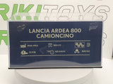 Lancia Ardea Noberasco 1948 Edicola 1/43 - RikiToys - Edicola#