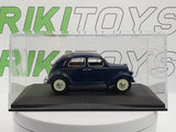 Lancia Ardea Norev 1/43 Blu 1951 - RikiToys - Norev#