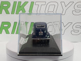 Lancia Ardea Norev 1/43 Blu 1951 - RikiToys - Norev#