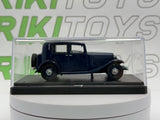 Lancia Augusta Norev 1/43 Blu 1933 - RikiToys - Norev