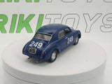 Lancia Aurelia B 10 Norev 1/43 Blu 1950 - RikiToys - Norev